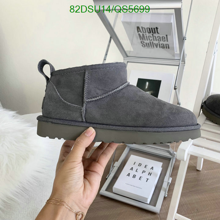 UGG-Women Shoes Code: QS5699 $: 82USD