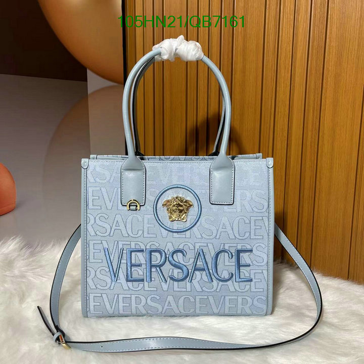 Versace-Bag-4A Quality Code: QB7161