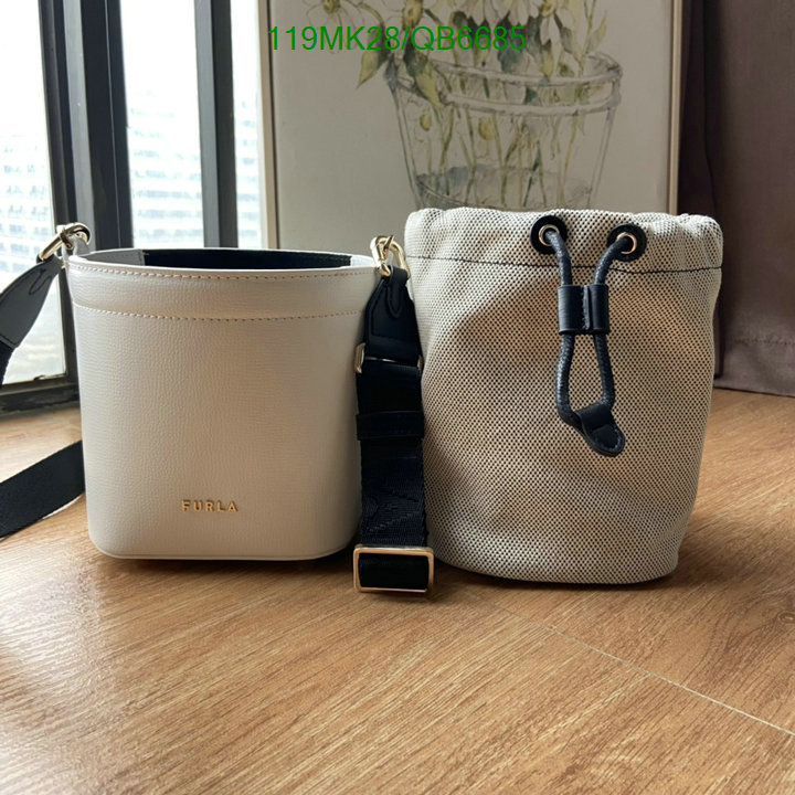 Furla-Bag-Mirror Quality Code: QB6685 $: 119USD