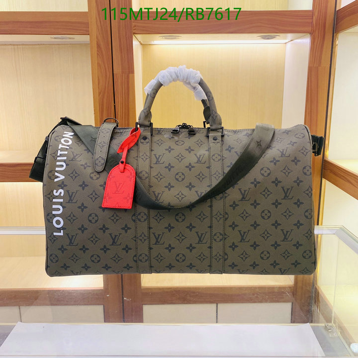 LV-Bag-4A Quality Code: RB7617 $: 115USD