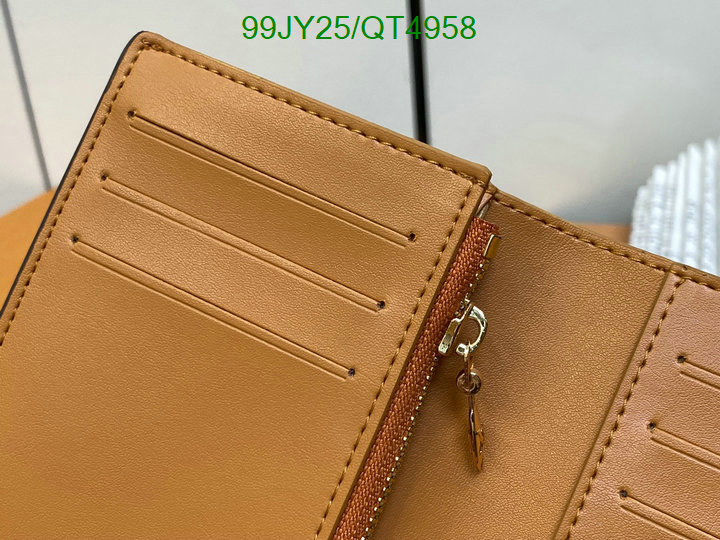 LV-Wallet Mirror Quality Code: QT4958 $: 99USD