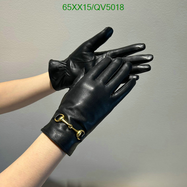 Gucci-Gloves Code: QV5018 $: 65USD