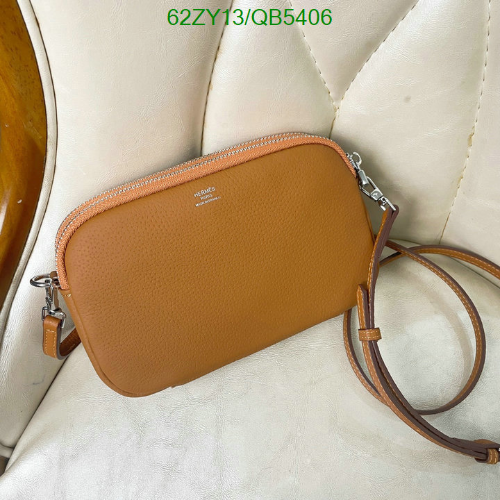 Hermes-Bag-4A Quality Code: QB5406 $: 62USD