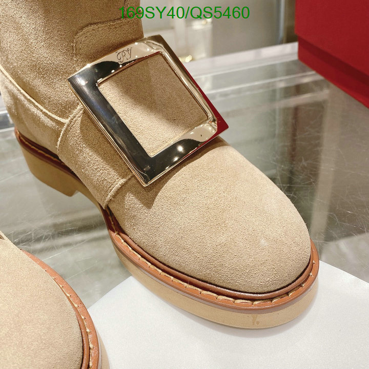 Roger Vivier-Women Shoes Code: QS5460 $: 169USD
