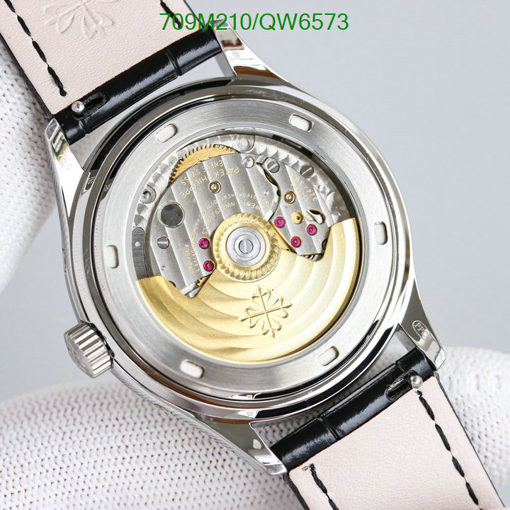 Patek Philippe-Watch-Mirror Quality Code: QW6573 $: 709USD