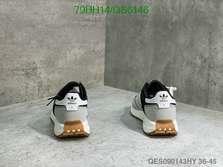 Adidas-Men shoes Code: QS6146 $: 79USD