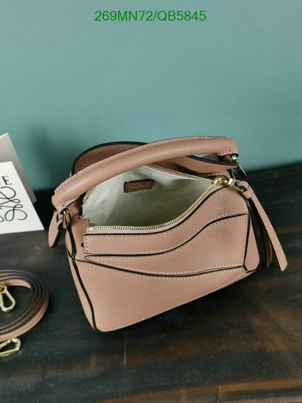 Loewe-Bag-Mirror Quality Code: QB5845