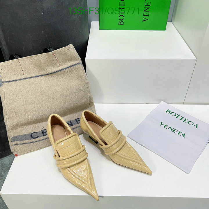BV-Women Shoes Code: QS5771 $: 135USD