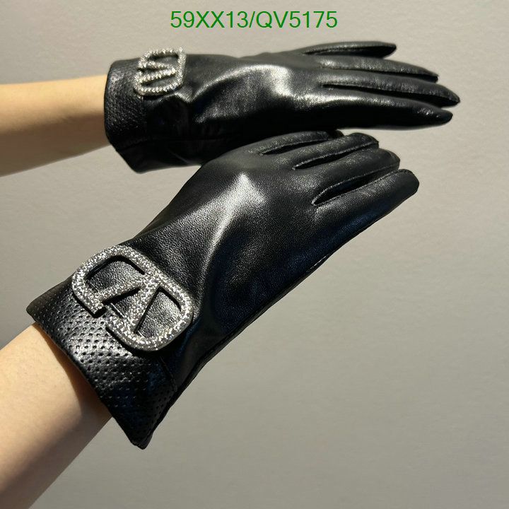 Valentino-Gloves Code: QV5175 $: 59USD