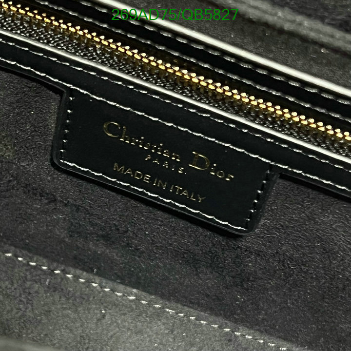 Dior-Bag-Mirror Quality Code: QB5827 $: 269USD