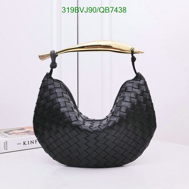 BV-Bag-Mirror Quality Code: QB7438 $: 319USD