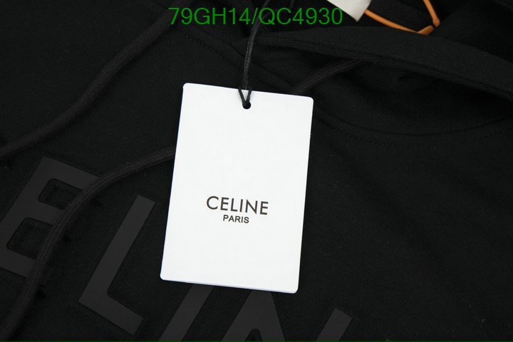 Celine-Clothing Code: QC4930 $: 79USD