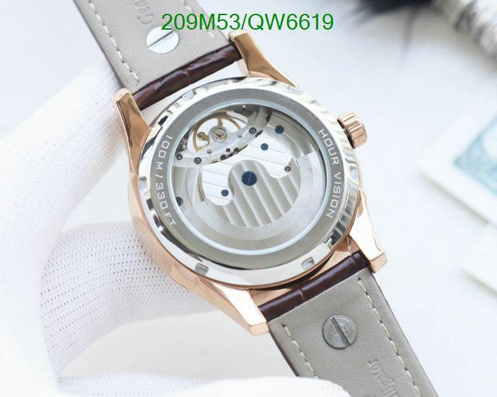 Omega-Watch-Mirror Quality Code: QW6619 $: 209USD