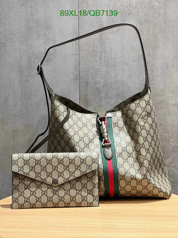 Gucci-Bag-4A Quality Code: QB7139 $: 89USD