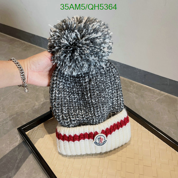 Moncler-Cap(Hat) Code: QH5364 $: 35USD