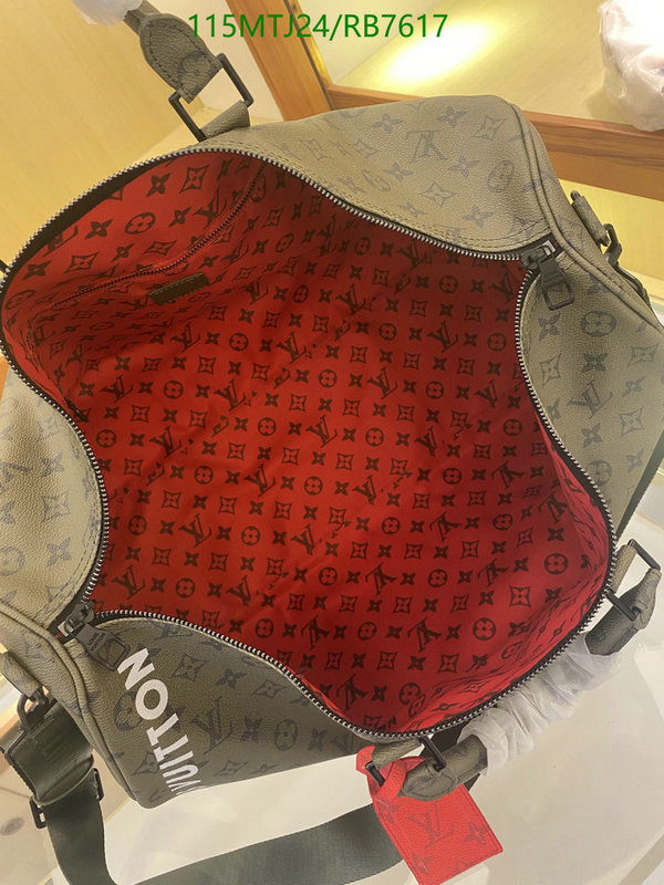 LV-Bag-4A Quality Code: RB7617 $: 115USD