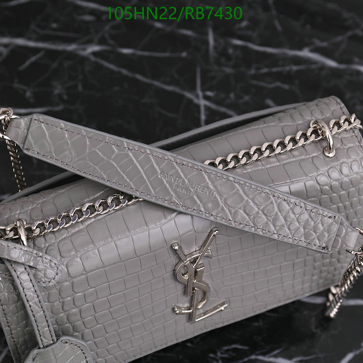 YSL-Bag-4A Quality Code: RB7430 $: 105USD