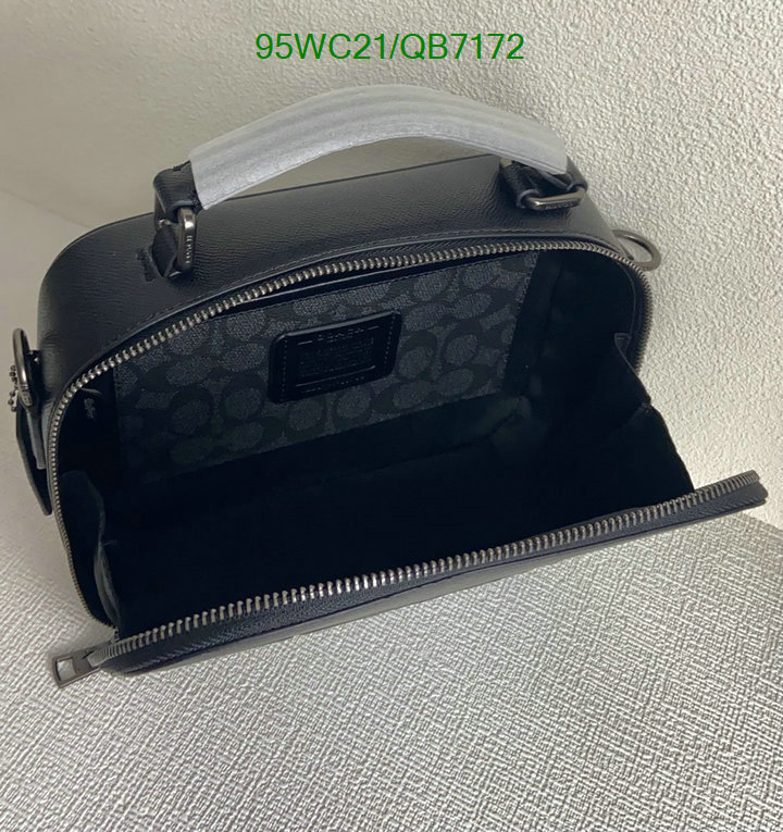 Coach-Bag-4A Quality Code: QB7172 $: 95USD