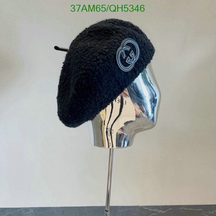 Gucci-Cap(Hat) Code: QH5346 $: 37USD