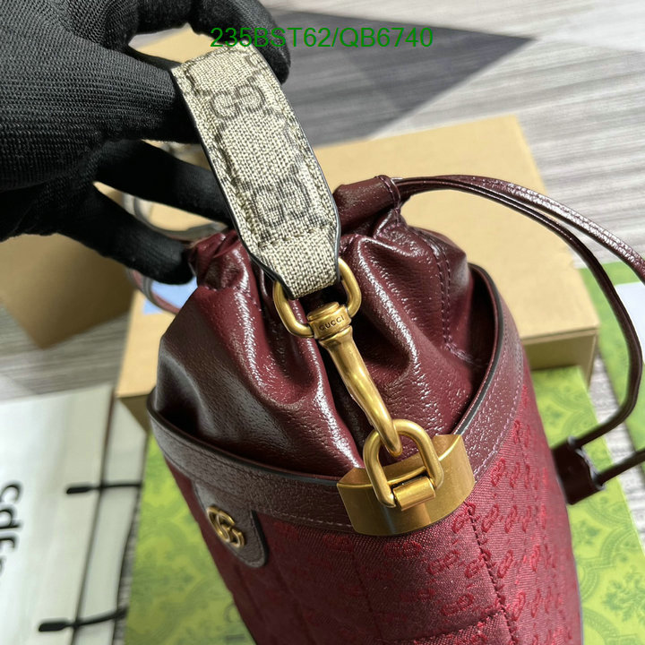 Gucci-Bag-Mirror Quality Code: QB6740 $: 235USD