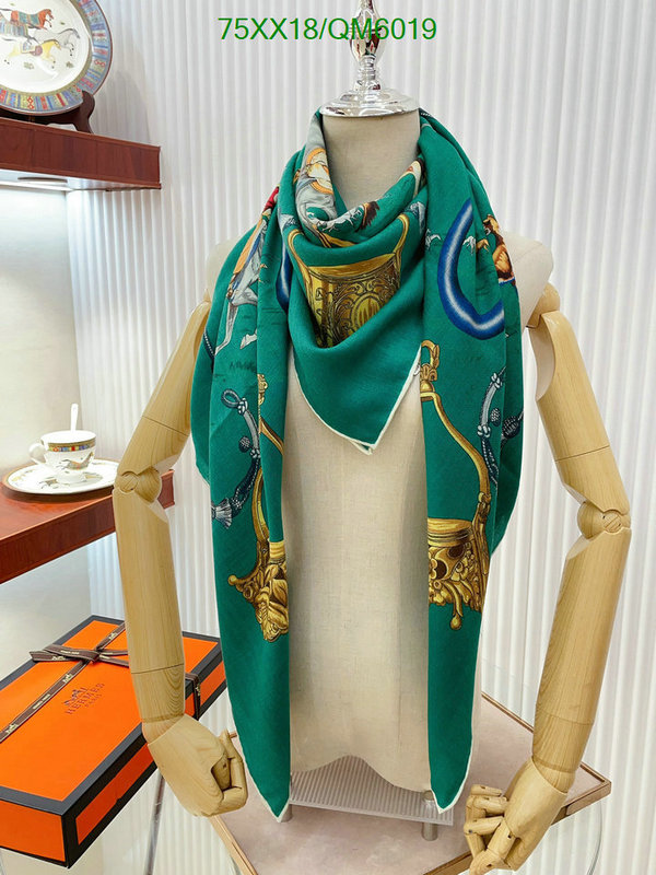 Hermes-Scarf Code: QM6019 $: 75USD