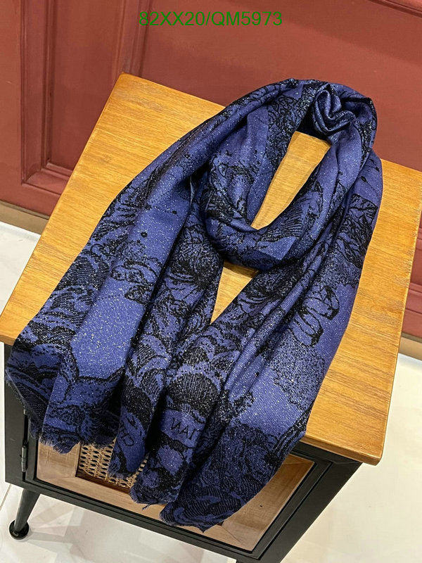 Dior-Scarf Code: QM5973 $: 82USD