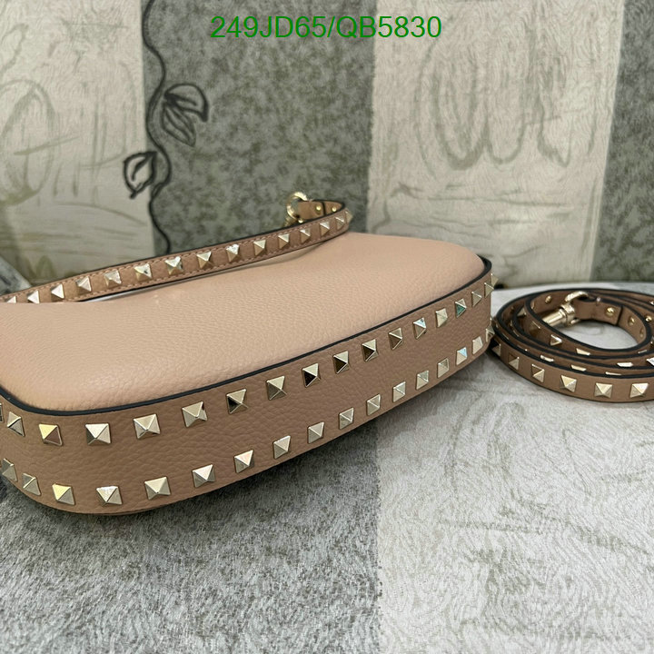 Valentino-Bag-Mirror Quality Code: QB5830 $: 249USD