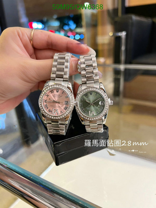 Rolex-Watch-4A Quality Code: QW6368 $: 59USD