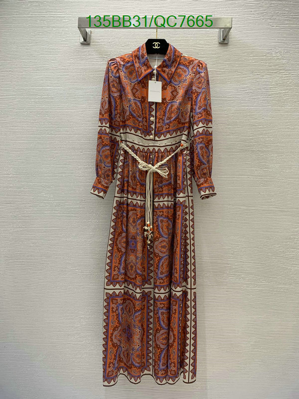 Zimmermann-Clothing Code: QC7665 $: 135USD