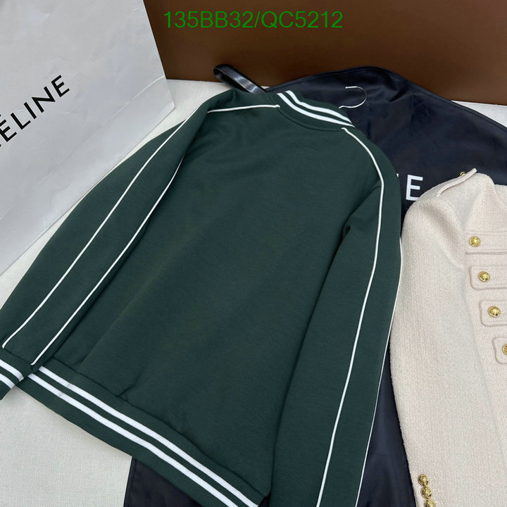 Celine-Clothing Code: QC5212 $: 135USD