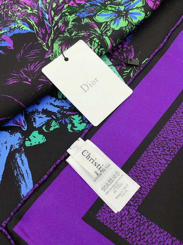 Dior-Scarf Code: QM6671 $: 29USD