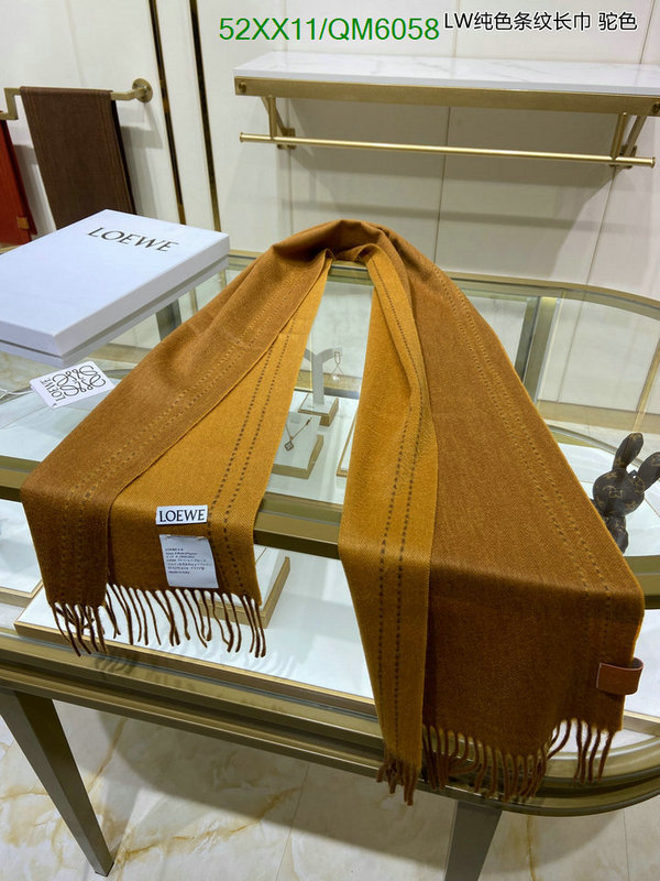 Loewe-Scarf Code: QM6058 $: 52USD