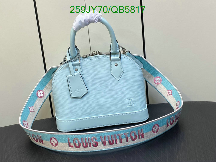 LV-Bag-Mirror Quality Code: QB5817 $: 259USD