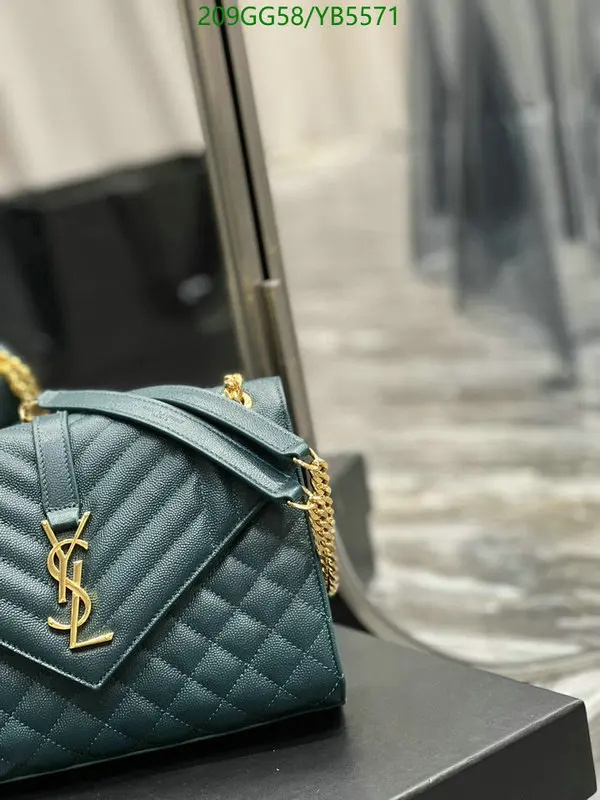 YSL-Bag-Mirror Quality Code: YB5571 $: 209USD