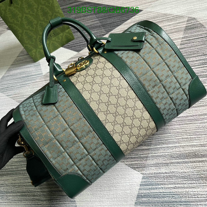 Gucci-Bag-Mirror Quality Code: QB6736 $: 319USD