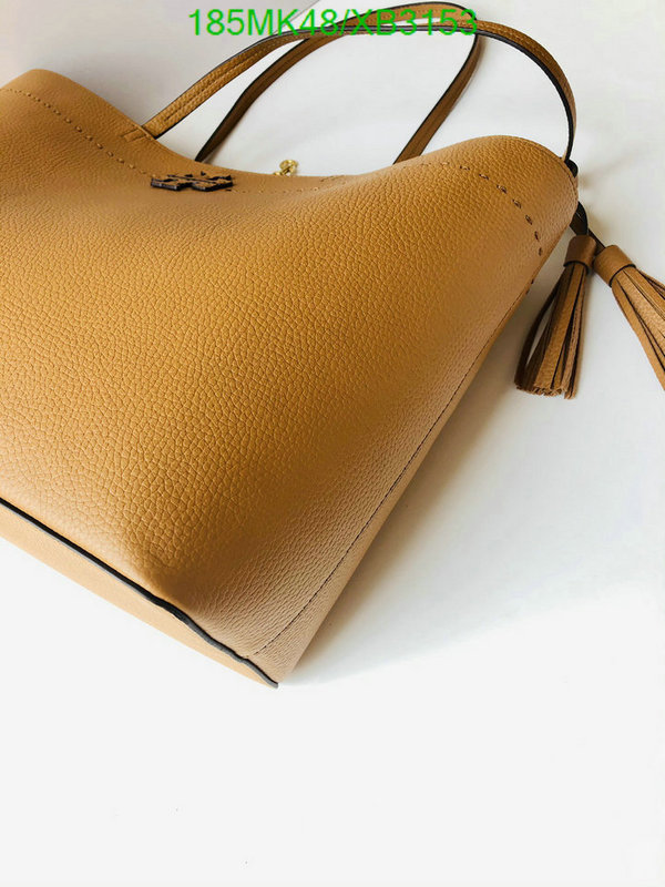 Tory Burch-Bag-Mirror Quality Code: XB3153 $: 185USD