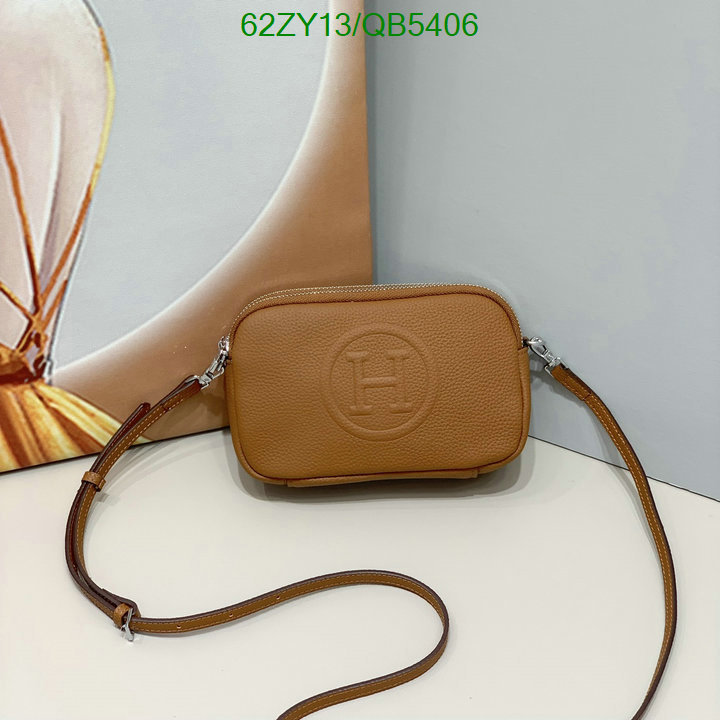 Hermes-Bag-4A Quality Code: QB5406 $: 62USD