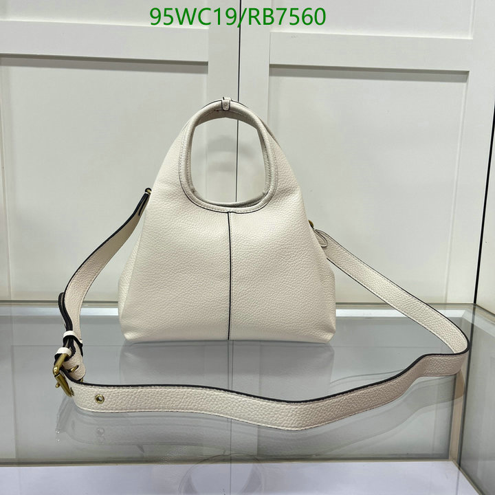 Coach-Bag-4A Quality Code: RB7560 $: 95USD