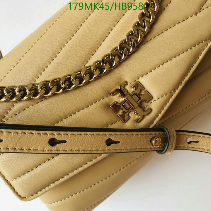 Tory Burch-Bag-Mirror Quality Code: HB958 $: 179USD