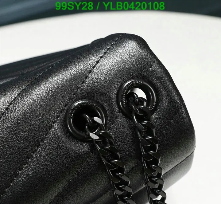 YSL-Bag-4A Quality Code: YLB0320108 $: 99USD