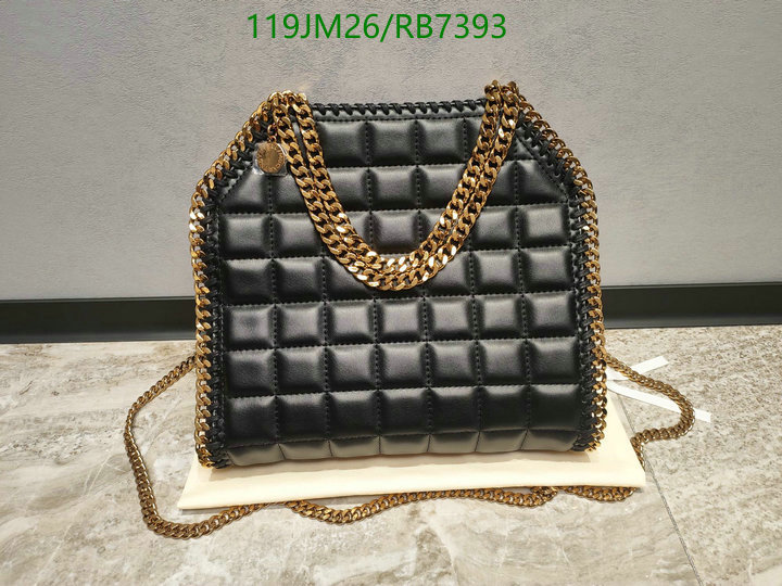 Stella McCartney-Bag-Mirror Quality Code: RB7393