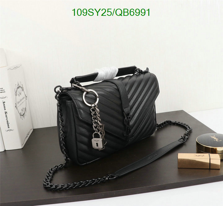 YSL-Bag-4A Quality Code: QB6991 $: 109USD