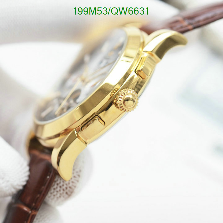 Omega-Watch-Mirror Quality Code: QW6631 $: 199USD