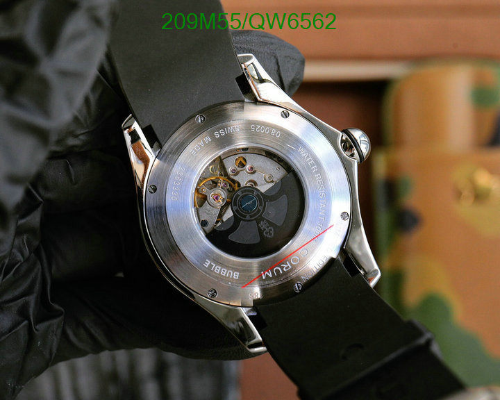 Corum-Watch-Mirror Quality Code: QW6562 $: 209USD