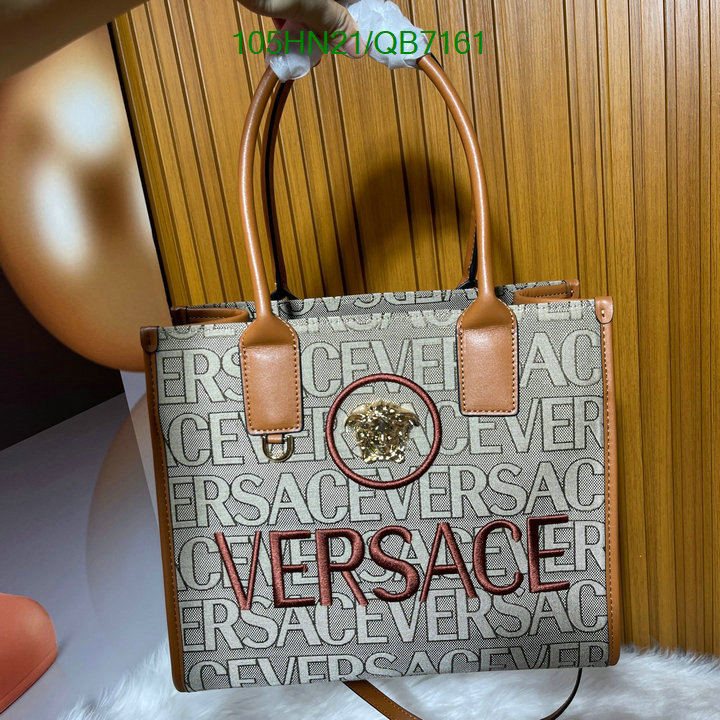 Versace-Bag-4A Quality Code: QB7161