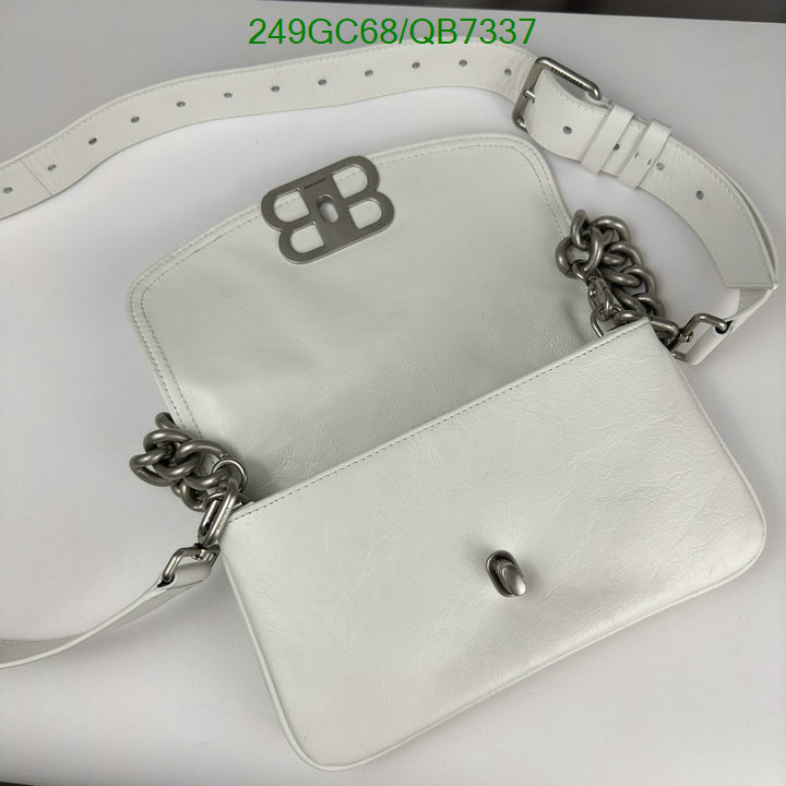 Balenciaga-Bag-Mirror Quality Code: QB7337