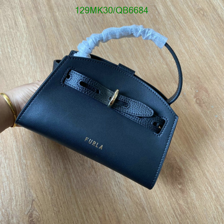 Furla-Bag-Mirror Quality Code: QB6684 $: 129USD