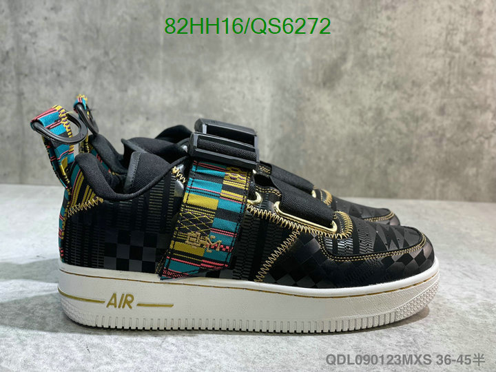 Nike-Men shoes Code: QS6272 $: 82USD