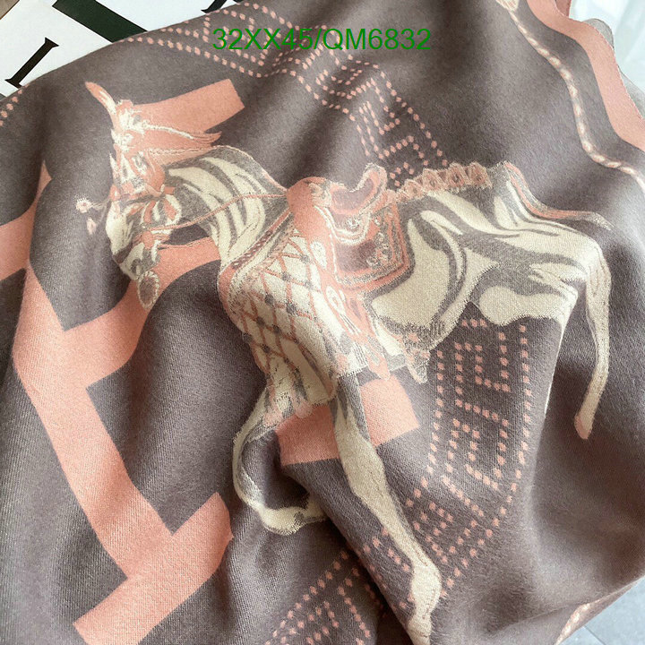 Hermes-Scarf Code: QM6832 $: 32USD