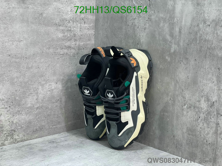 Adidas-Men shoes Code: QS6154 $: 72USD